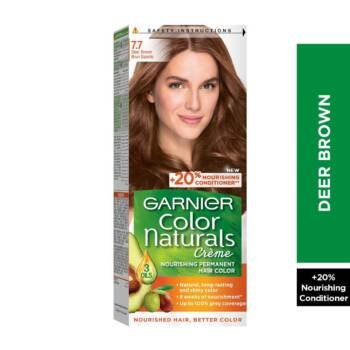 Garnier Color Nat 7.7 Deer Brown - 47441