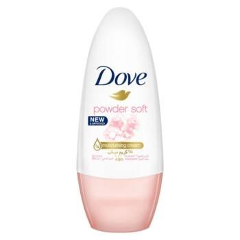 Dove Roll On Powder Soft 50Ml