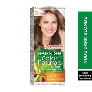 Garnier Color Nat 7n Dark Blonde - 47453