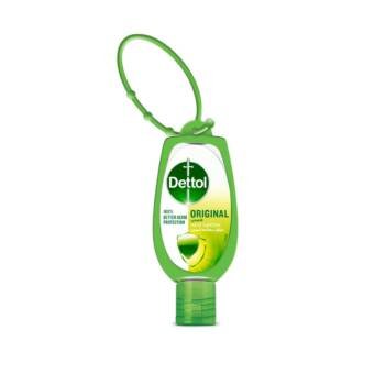 Dettol H/S Original 50Ml Jacket