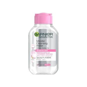 Garnier Sn Micellar Water 100 mL - 47465