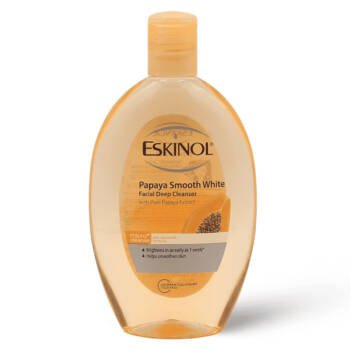 ESKINOL F/WASH PAPAYA 225ML