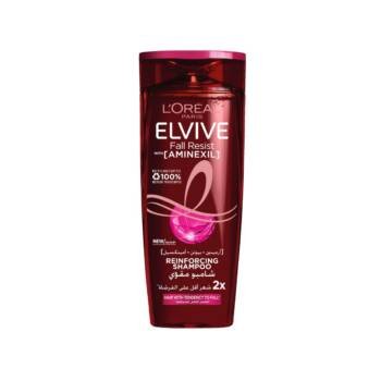 LOREAL ELVIVE SH FALL RESIST 400ML - 47585