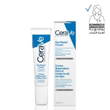 CERAVE EYE REPAIR CREAM 14 ML