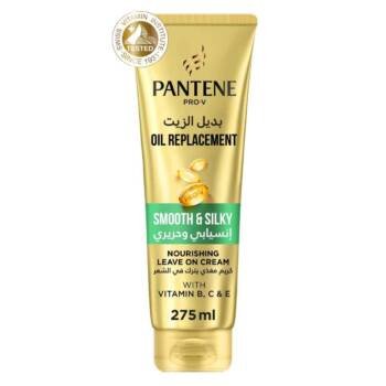 Pantene Oil/rep Smooth&silky 275 mL - 47773