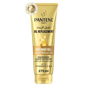 Pantene Oil/rep Anti Hair Fall 275 mL - 47775