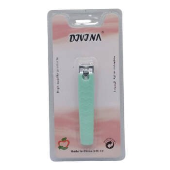 Divina 124 Nail Clipper