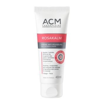 ACM ROSAKALM REDNESS CREAM 40 ML