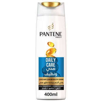 Pantene Pro V Daily Care 400 mL - 56881