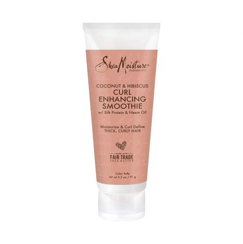 SheaMoisture Coconut & Hibiscus Curl Cream 91 g - 67595