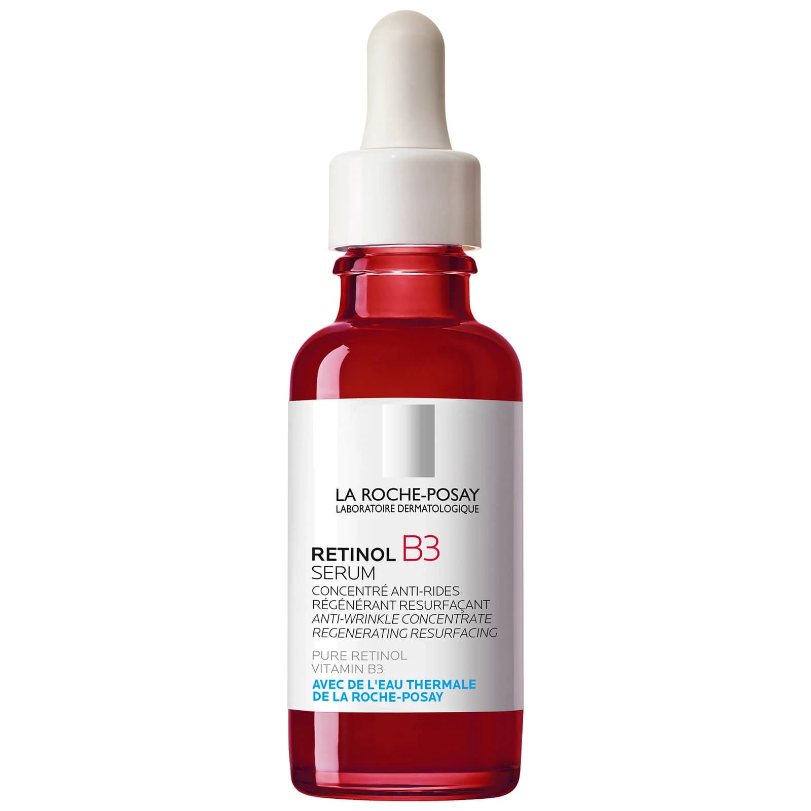 laroche rentol b 3 serum 30 ml