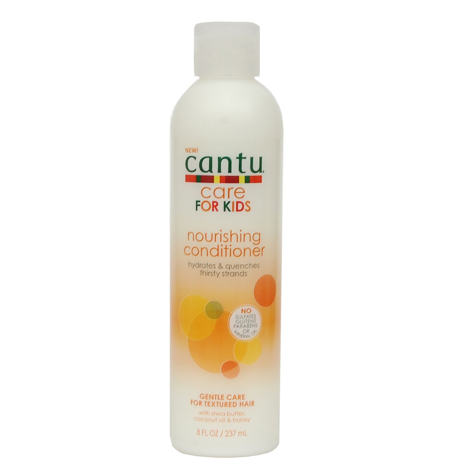 Cantu For Kids Nourishing Conditioner 237 mL - 55898