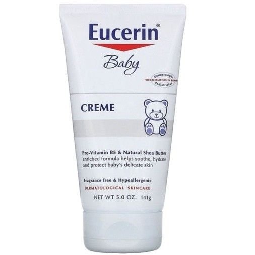 Eucerin Baby Cream 141 G - 57185