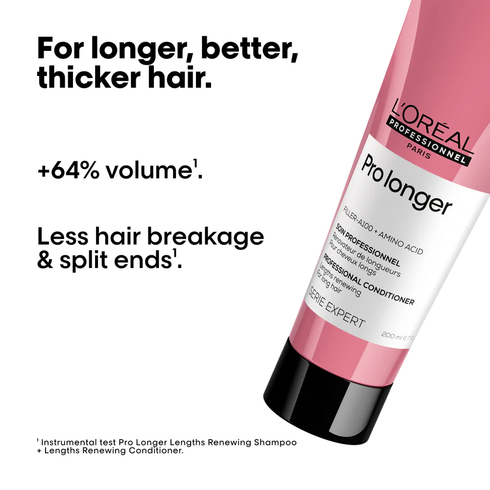 Loreal Conditioner 200 mL Seie Expert Pro Longer - 71044