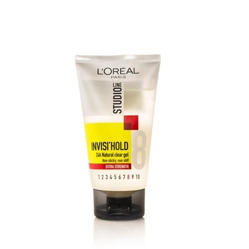 LOREAL SL H/GEL XTREME 150M