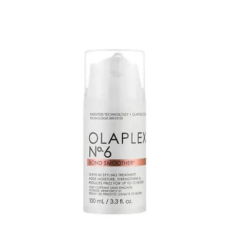 Olaplex No. 6 Hair Perfector and Moisturizer 100 ml