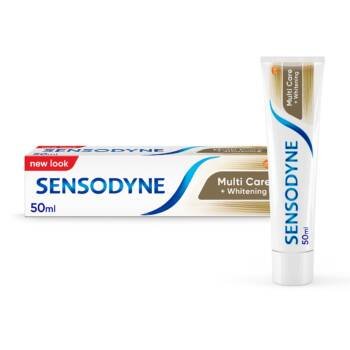Sensodyne Tp Multi Care Whit 50 mL - 53695