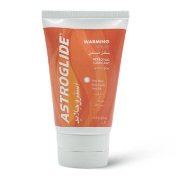 Astroglide Lub Warming 35 mL