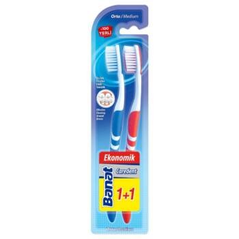 BANAT 2176-3135 T/B 1+1 MEDIUM