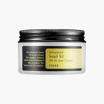 Cosrx Advanced Snail 92 All In One Cream – 100 g - 72696