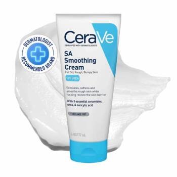 Cerave Cream Urea 177 mL - 73942
