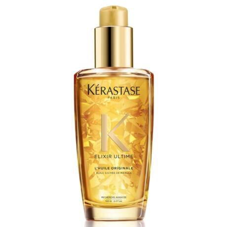 Kerastase Oil Gold 100 mL - 73847