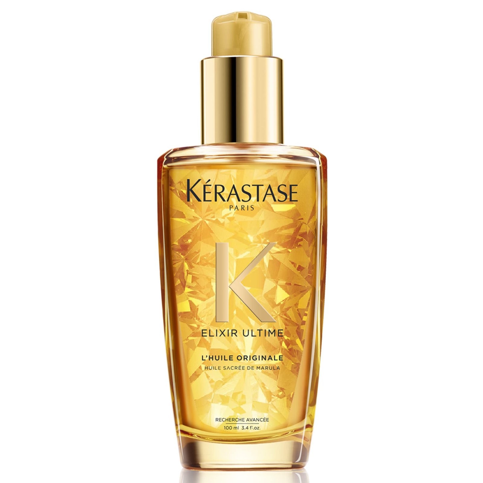 Kerastase Oil Gold 100 mL - 73847