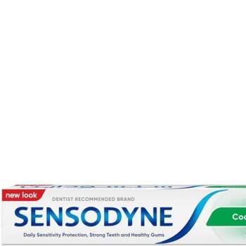 Sensodyne Toothpaste Cool Mint 75 mL - 64797