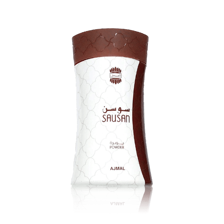 Ajmal Powder Sausan 80 g - 55939