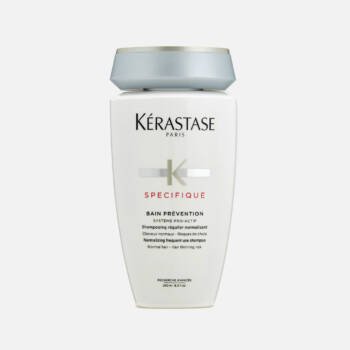 Kerastase Shampoo 250 mL Specifique - 67008