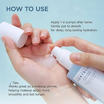 Centella Skin1004 Hyalu-cica Blue Serum 50 mL - 70275