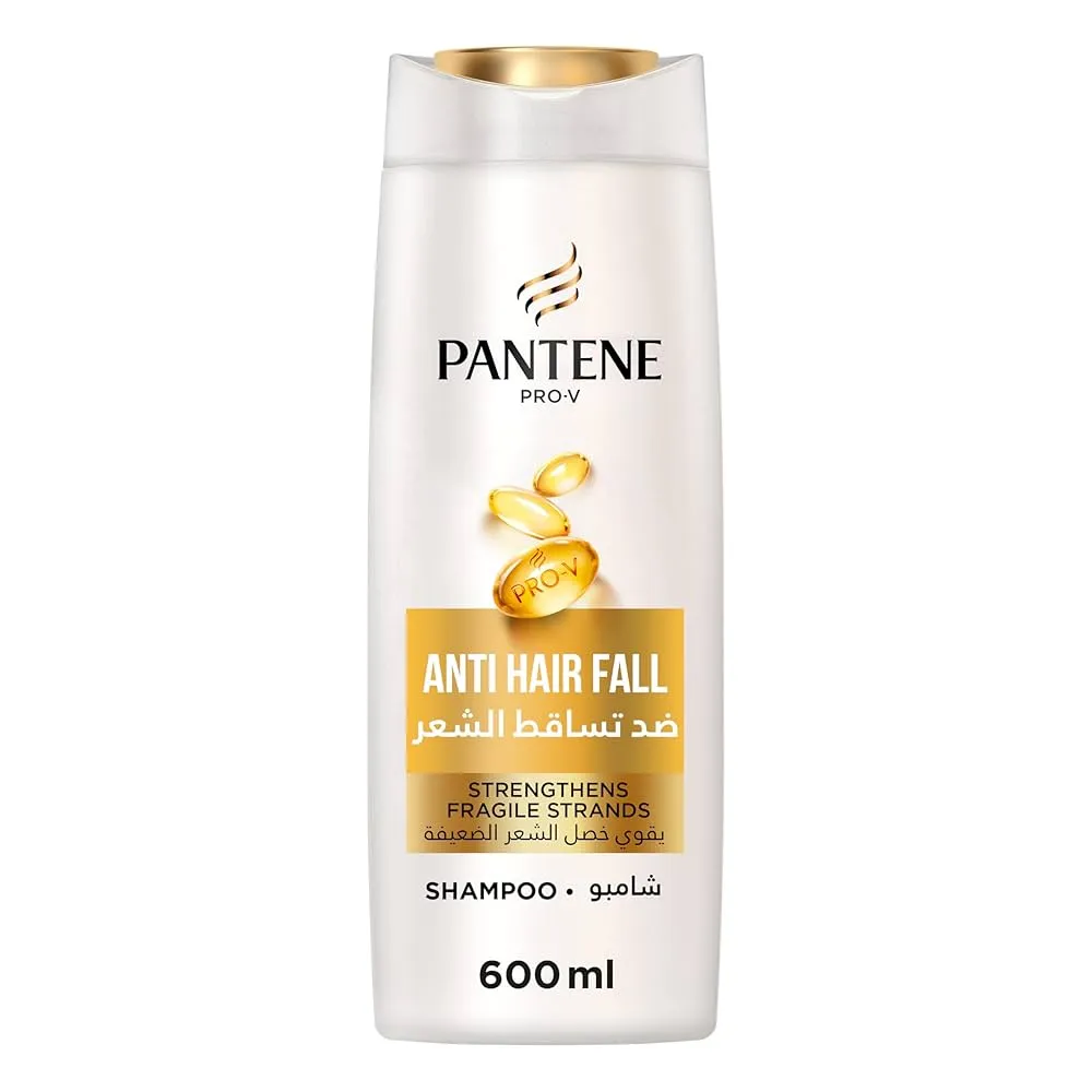 Pantene Pro-v Conditioner 360 mL - 55629