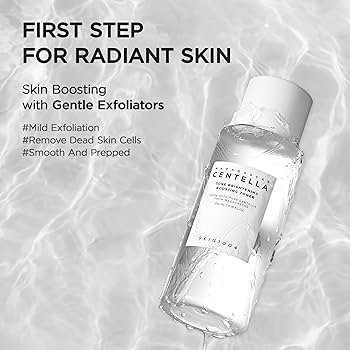 Centella Tone Brightening Boosting Toner 210 mL - 72899