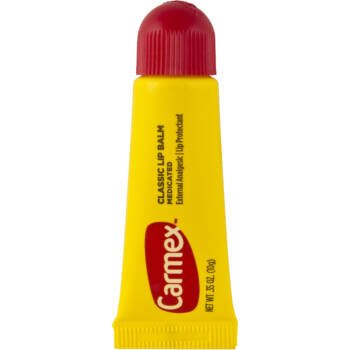 Carmex Lip Balm