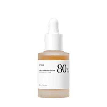 ANUA ASOTHING AMPOULE 30ML