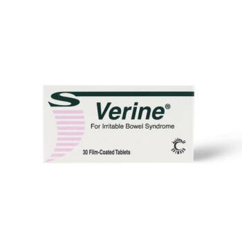 Verine 135mg 30 Tab - 49025