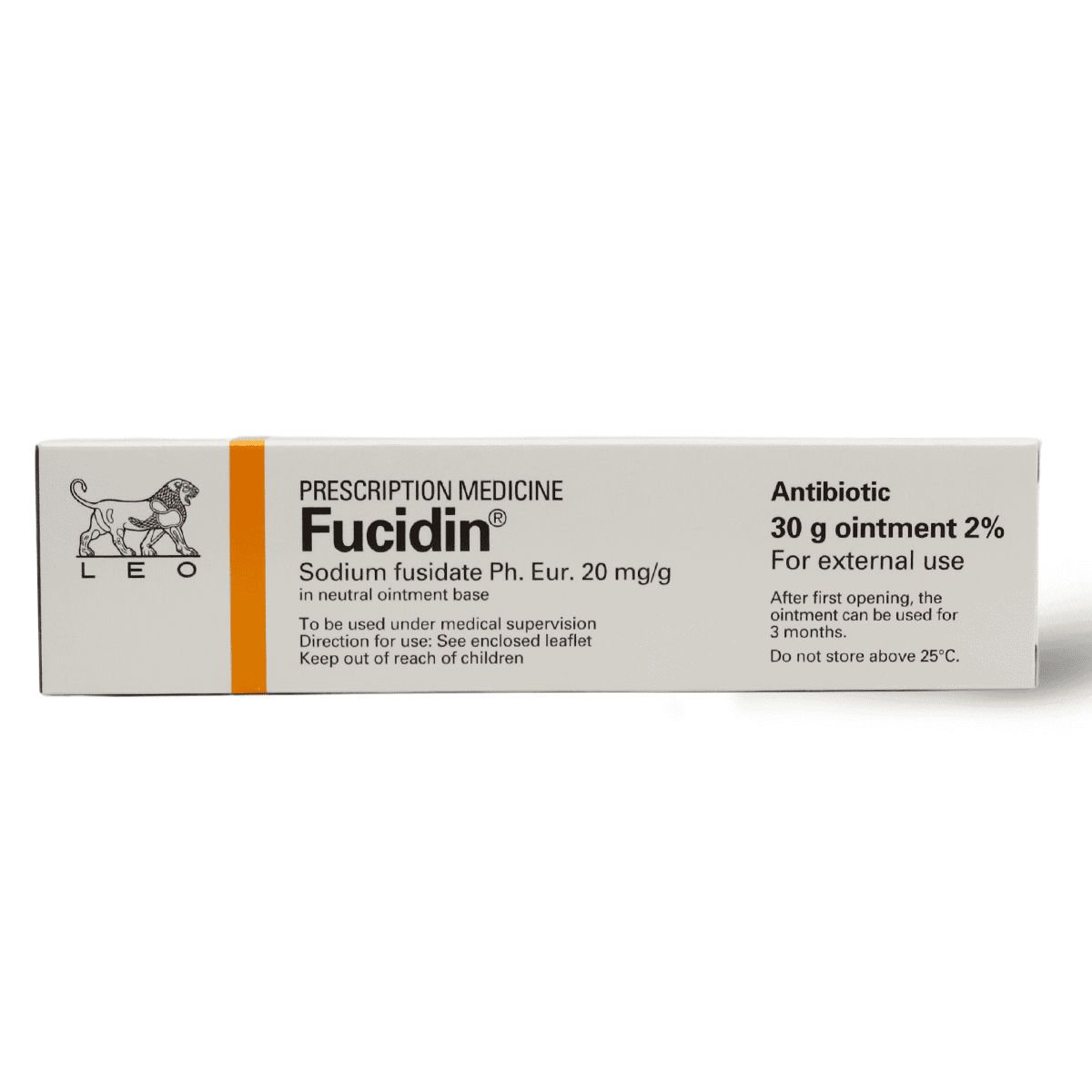 Fucidin Ointment 30gm - 49041