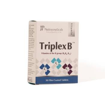 Triplex B 30 Tablets - 49045