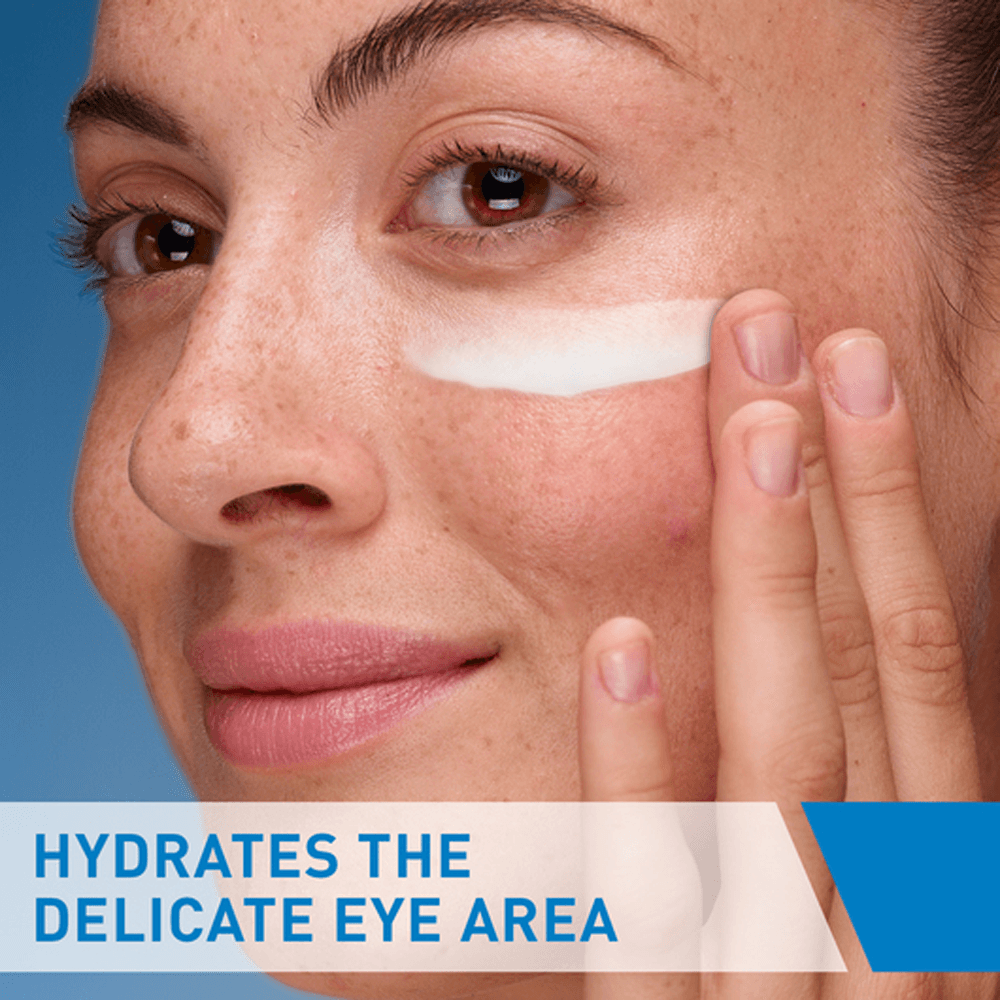 Cerave Eye Repair Cream 14 mL - 73397