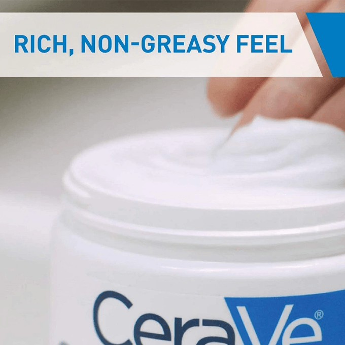 Cerave Moisturizing Cream 454 g - 73391
