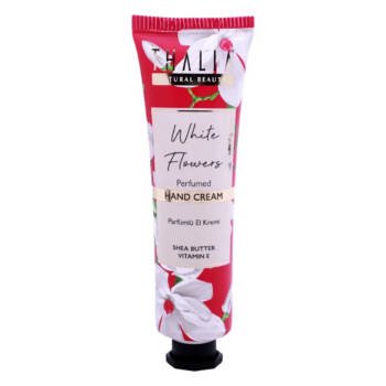 Thalia Hand Cream White Flowers 60Ml - 53221