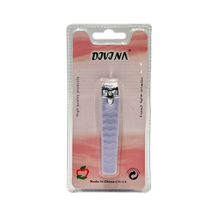 DIVINA 0114 قصاصه اظافر