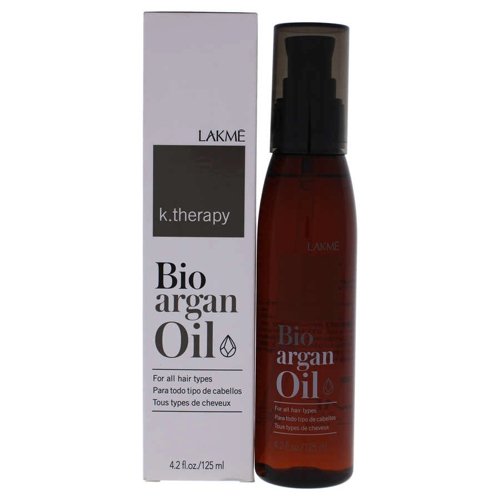 Lakme Argan Oil 125 mL - 63641