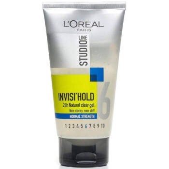 Loreal Paris Elnett Normal Hold 75 mL - 56738