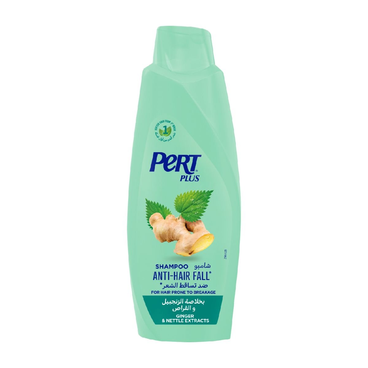 Pert SHP 600ml Anti-Hair Fall  MEA