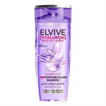 Loreal Elv Sh Hyaluron 600 mL - 49296