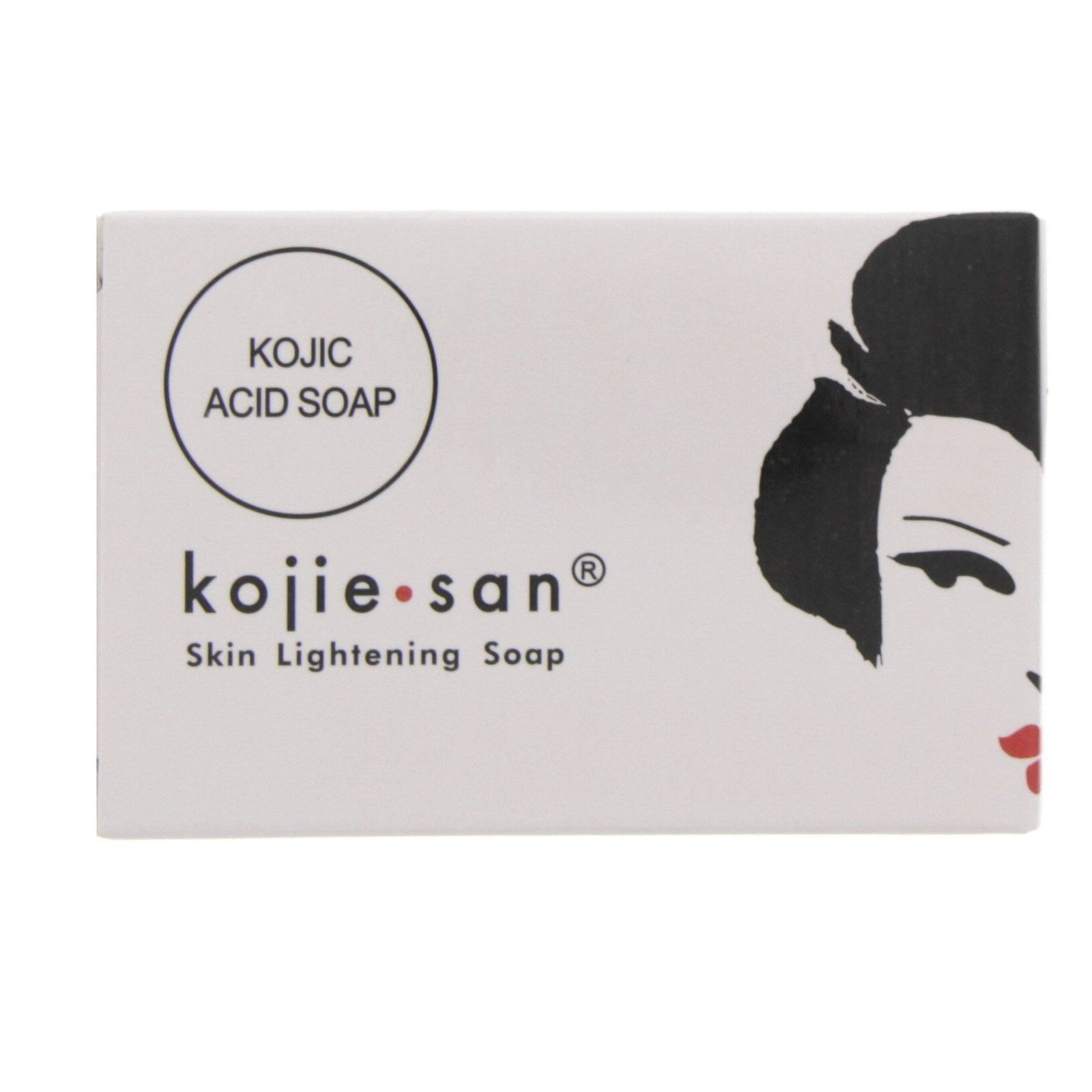 KOJIE SAN SKIN LIGHTENING SOAP 135G