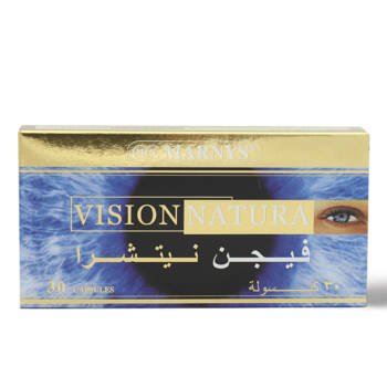 Marnys Vision Natura 30 Cap - 49330