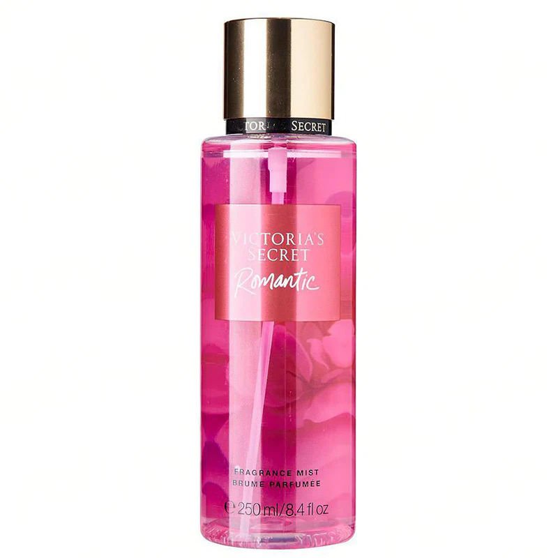 Victoria’s Secret Romantic Body Mist 250 mL
