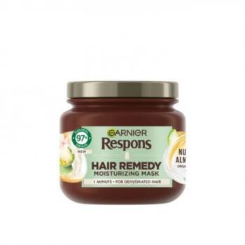 Garnier Hair Almond Remedy Mask 340 mL - 49383
